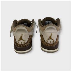 Nike Air Jordan 3 Retro Palomino Orewood Mens Size 8 CT8532-102